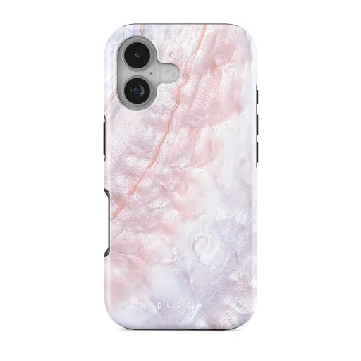【新品未使用】BURGA iPhone 17 ケース Mermaid Crown iPhone 17 Case, Mermaid Crown | BURGA